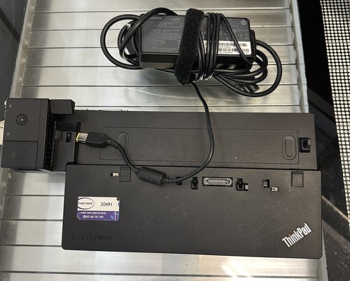 Lenovo thinpad ultra dock 40a2 - thinpad,