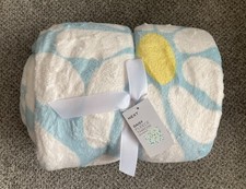 NEW NEXT Blue Supersoft Daisy