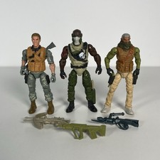 3x Lanard Primal Clash Dino