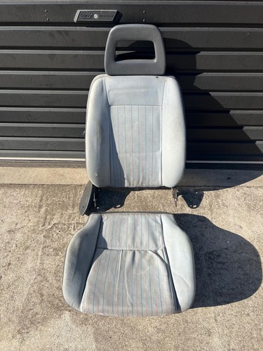 Ford fiesta mk1 xr2 - xr2, drivers