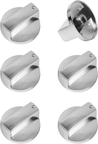 Pcs stoves cooker knobs - 6,