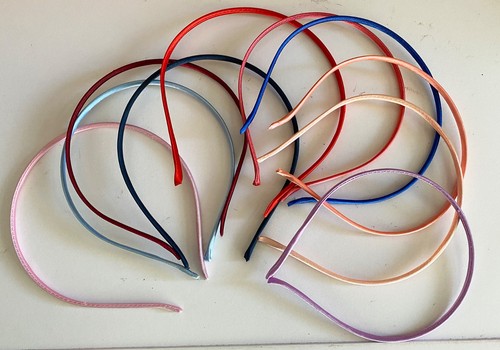 Set alice bands - set,