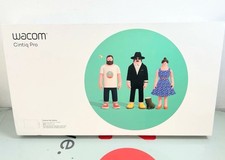 Wacom Cintiq Pro 16” (Touch