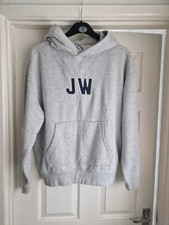 Jack Wills Overisized Hoody