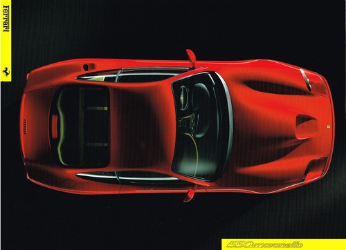 Ferrari 550 maranello pages - ferrari, 36
