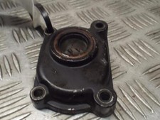 Kawasaki Z1000 A1 Z1000ST 1977 1978 1979 1980 Kickstart Kick Start Cover Boss