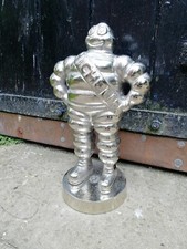 Michelin Man cast michelin man