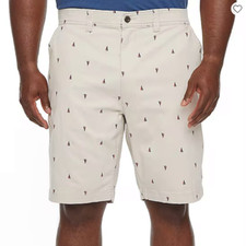 St. John's Bay Comfort Stretch