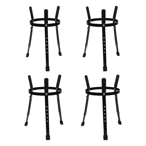 Seated barrel stand - barrel,