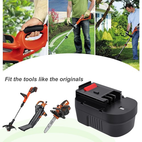 0ah battery for - 14.4v,