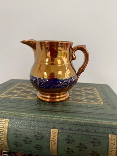 Antique victorian copper - antique,