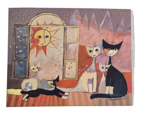 Reproduction painting oil - painting,