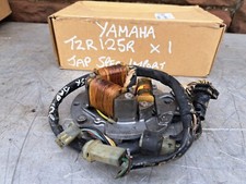 Yamaha TZR TZR125RR Belgarda 4DL 1993-1995 Generator / Stator