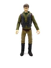 BBC Robin Hood 2006 5” Vivid