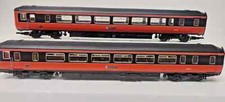 Lima L204840A6 2 Car DMU 57502