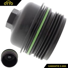 Oil Filter Housing Cover For Audi Q7 (4LB) 3.0 TDI Quattro 057115433A