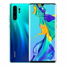 Huawei P30 Pro - 128GB - Blue