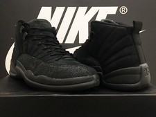 VTG 2017 AIR JORDAN 12 RETRO