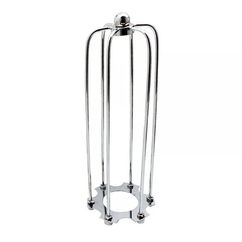 Ceiling lightshade retro wire - ceiling,
