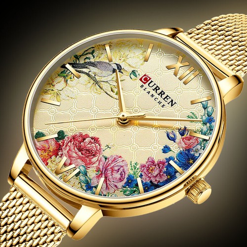 Curren womens analog beautiful - analog,