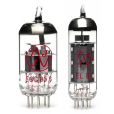 Standard tube set - tube, epiphone