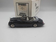 Top Marques TM2 1955 Bentley