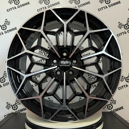 Alloy wheels compatible u - 4, to