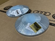 VW Golf MK1 MK2 MK3 Front Brake Discs 4x100 239mm Genuine OEM VW Parts