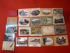 VINTAGE 21 MINIATURE PHOTO