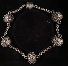 Pandora retired moments clip - retired, 5
