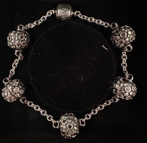 Pandora retired moments clip - retired, 5