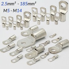 Copper Tube Terminals Terminal