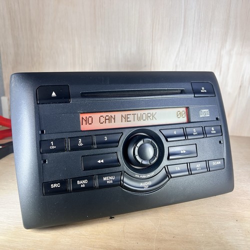 Fiat stilo 192 radio code - stilo,