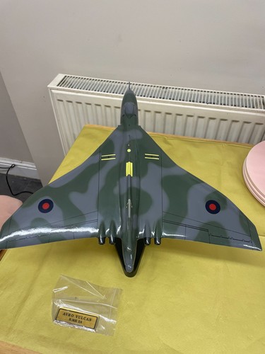 Bravo delta bae avro vulcan - bravo,