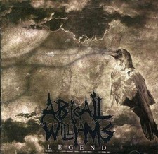 Tour Ep - Abigail Williams