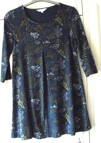 Seasalt cornwall arusha tunic - seasalt,