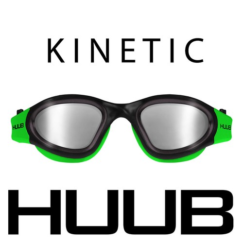 Huub aphotic swimming - swimming, goggles