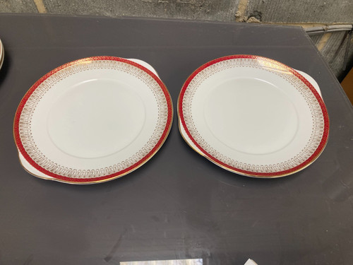 Royal grafton majestic china - grafton,