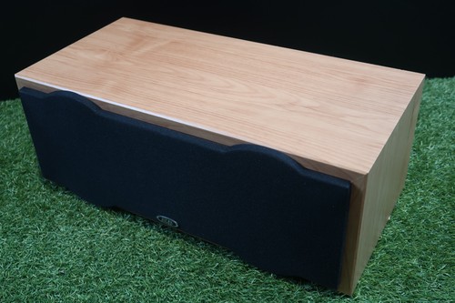 Eltax liberty centre speaker - eltax,