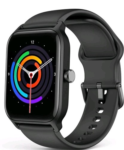 Egqinr smart watch - egqinr, bluetooth