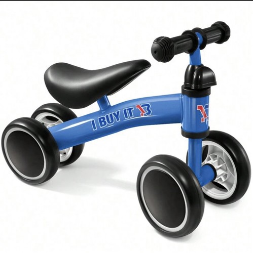 Baby balance bike toddler ride - balance,