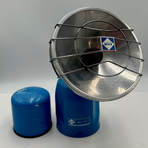 Vtg camping gaz super - vtg,