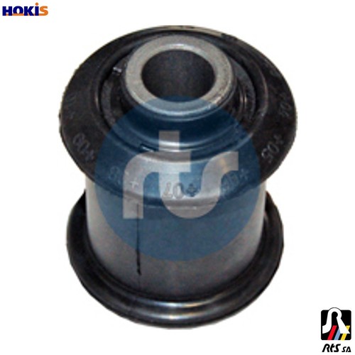 Mounting controltrailing - mounting,