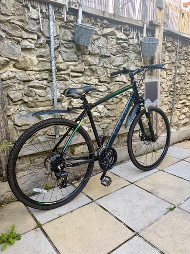 Carrera crossfire hybrid - crossfire, 2