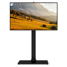 COSTWAY Floor TV Stand