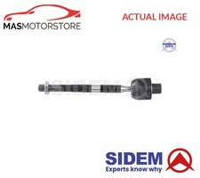 TIE ROD AXLE JOINT TRACK ROD