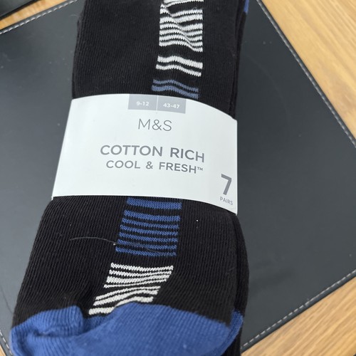 Marks spencer men 7 pack - &,