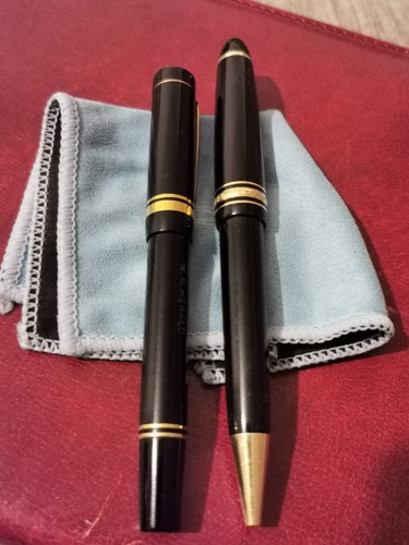 Job lot parker duofold - parker,
