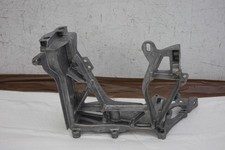 Mercedes C Class W205 Front Left Headlight Bracket 2014-2018 A2056221600 Genuine