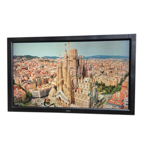 Nec v422 inch full - v422,